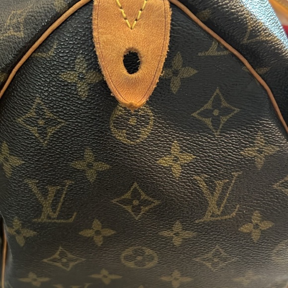 LV SPEEDY 35 - Picture 10 of 16